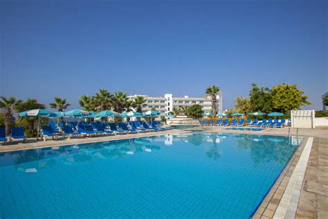 cyprotel florida beach hotel ayia napa larnaca ebeachdk