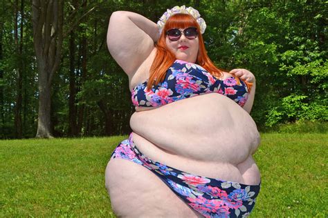 Plus Size Women Rock Bikini Bodies For Awesome Body Diversity Campaign
