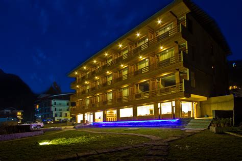 grace spa resort hotels  manali india asia hotels recommendation