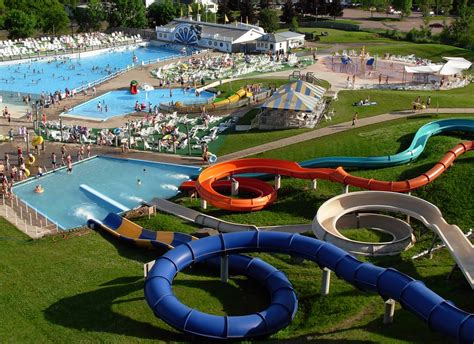 world visits  valuable place water park specially kids enjoying area