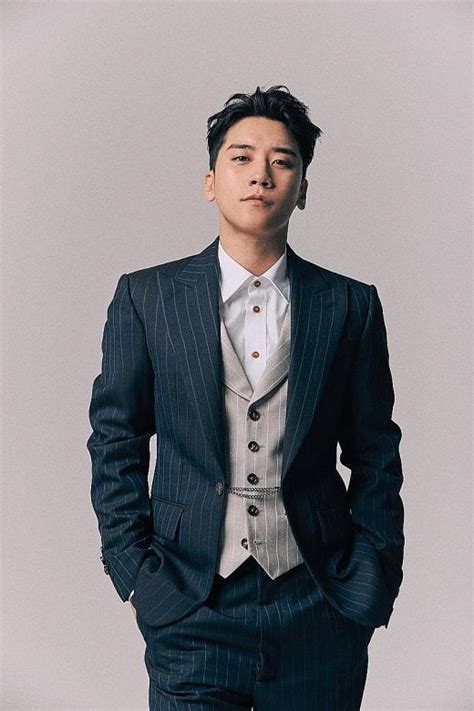 big bang s seungri booked on alleged sex bribery latest music news