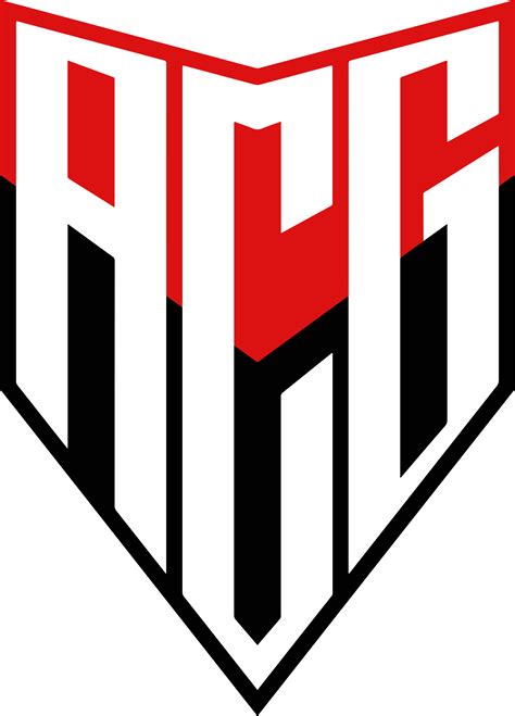 atletico goianiense logo png  vetor  de logo