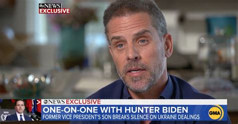 main takeaways from hunter biden interview law and crime