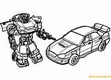 Transformers Coloring Autobots Pages Transformer Cars Color Kids Car Autos Prime Optimus Coloringpagesonly Printable Print sketch template