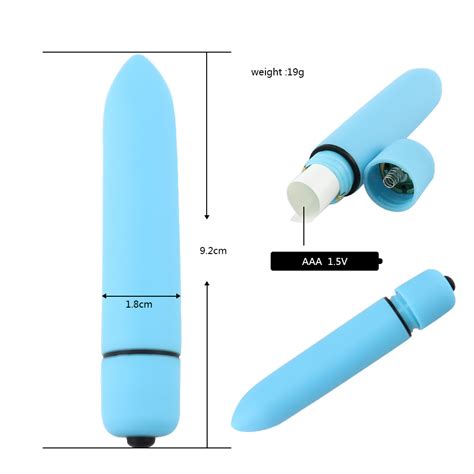 Hot Cheap Bullet Vibrator Sex Toys Drop Shipping 10 Models Vibration