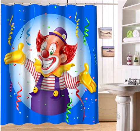 10 Funny Shower Curtains For Your Bathroom Housely