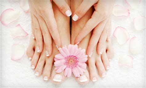 revo nails spa college park college park md groupon