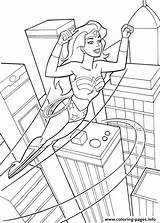 Wonder Woman Coloring Pages Disegni Printable Color Info Print Coloriage Book sketch template