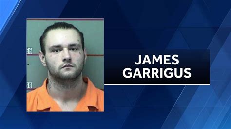 Grayson County Man Charged With Murder In Death Of 1 Year Old