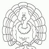 Thanksgiving Turkey Pavo Para Colorear Dibujo Dibujos Coloring Pages Choose Board Gratis sketch template