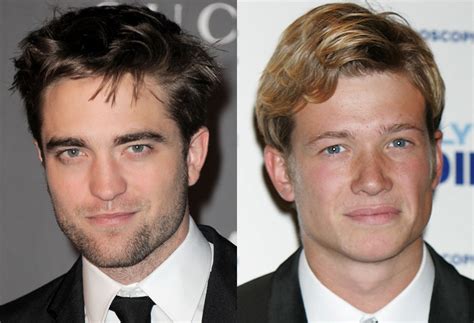 ‘robert Pattinson I’ll Do Something Completely Different To Him ’ Says