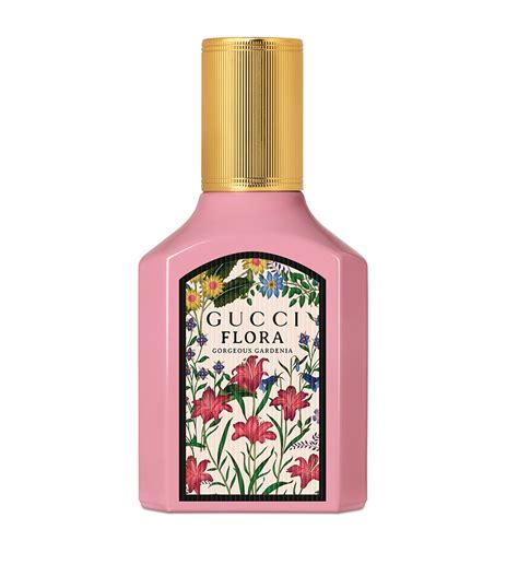 Gucci Gucci Flora Gorgeous Gardenia Eau De Parfum 30ml Harrods Id