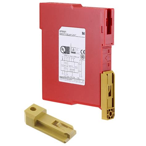 gse  omron automation  safety digikey