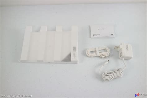 Huawei Wifi Ax3 Router Unboxing First Impressions And Setup Guide