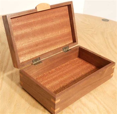 small keepsake box woodworking blog  plans