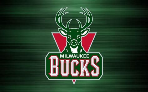 milwaukee bucks logo