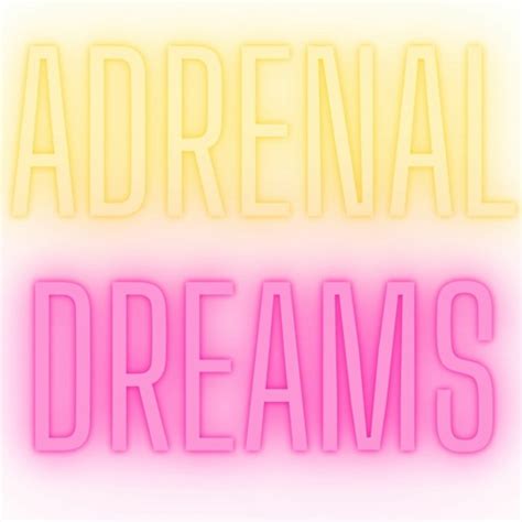 Stream Simply Sounds Adrenal Dreams By Simply Sounds Listen