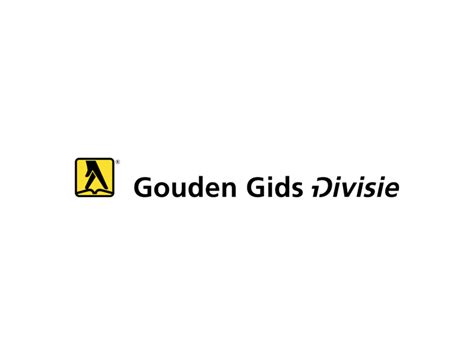 gouden gids divisie logo png transparent svg vector freebie supply