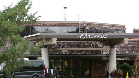 doral arrowwood hotel conference center  rye brook  close