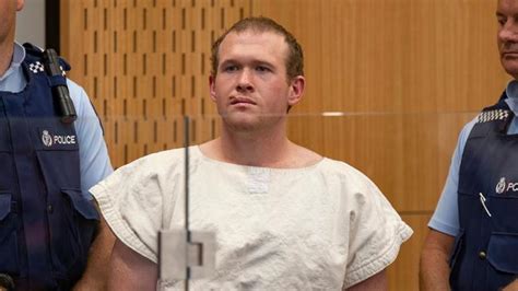 christchurch shooting attack brenton tarrant asks how many people he killed