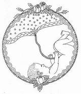 Embarazo Womb Mandalas Colorir Materna Lactancia Dibujo Desenhos Barriga Gaia Deusa Doula Gravidez Mãe Hojas Anatomía Acuarela Panzas Pintadas sketch template