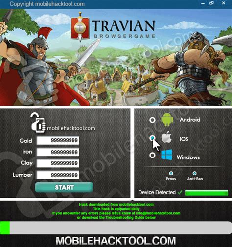 travian   cheating hacks app