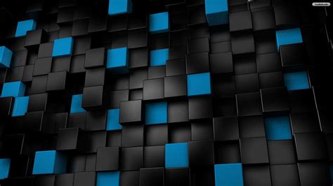 black  blue wallpapers hd wallpaper cave