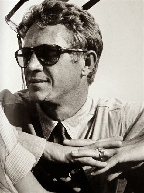 retro kimmers blog remembering steve mcqueen