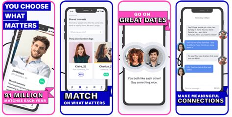 okcupid these are the best dating apps for nonbinary humans