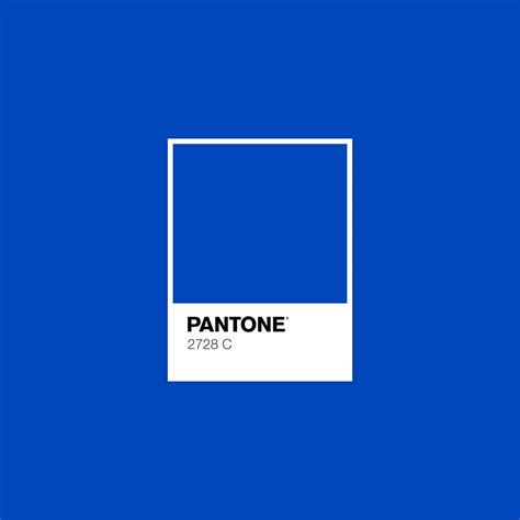 pantone bright blue luxurydotcom pantone colour palettes pantone palette pantone blue