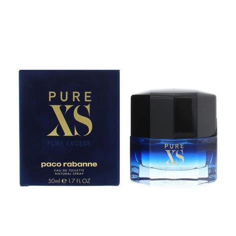 pure xs edt  ml cosmetic wholesale