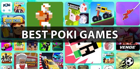 games  poki complete review talkaaj