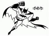 Coloring Batmobile Batman Pages Library Clipart sketch template