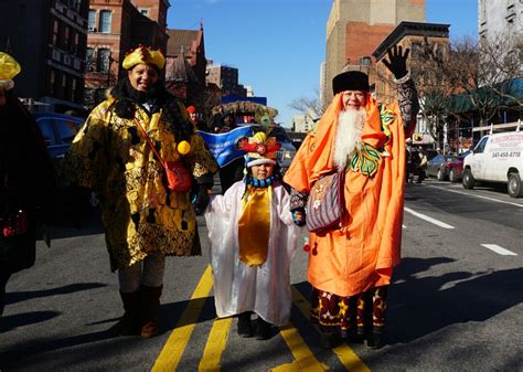 happy  kings day families celebrate  cherished tradition nbc news