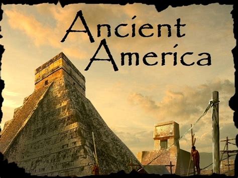 ancient america native american netroots