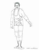 Coloring Jeff Pages Hardy Getcolorings sketch template