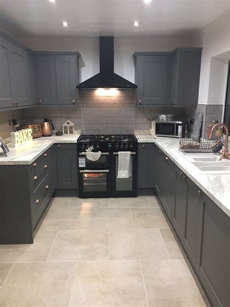 image result  fairford slate grey howdens grey kitchen designs home decor kitchen kitchen