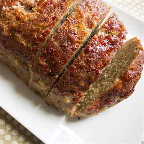 the best low calorie turkey meatloaf best diet and
