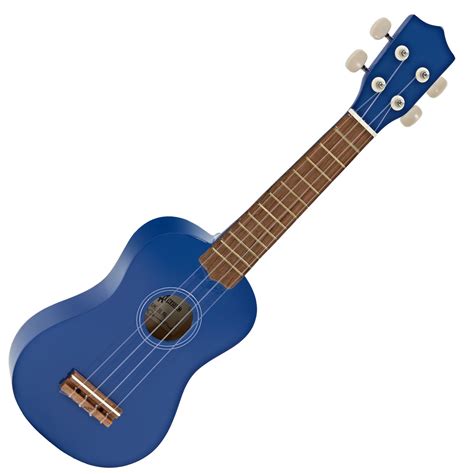 ukulele  gearmusic dark blue  gearmusic