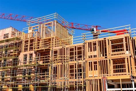 quick guide  multifamily construction  framing