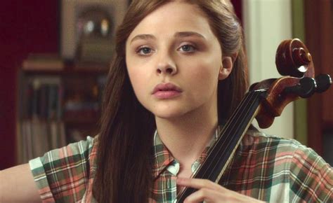 If I Stay 2014 The Good And Bad Things The Movie My Life