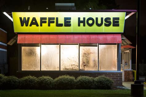 Jury Acquits Three In Waffle House Sex Tape Trial