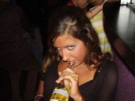 girls like to party hard too 39 pics