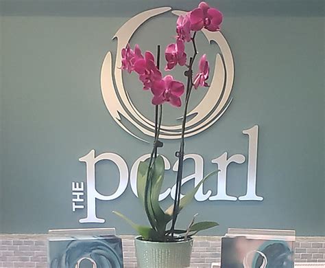 pearl modern spa maryland