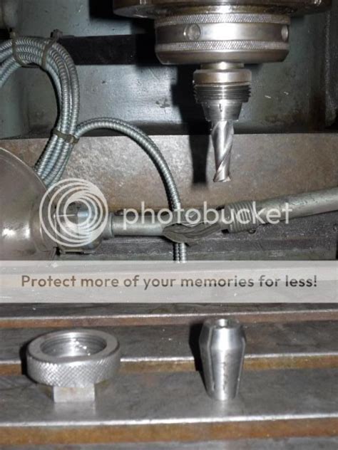 identifying collet   stuck collet  home shop machinist machinists workshop magazine