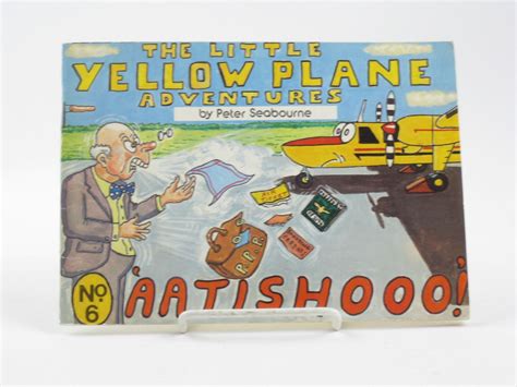 stella roses books   yellow plane adventures  aatishooo written  peter