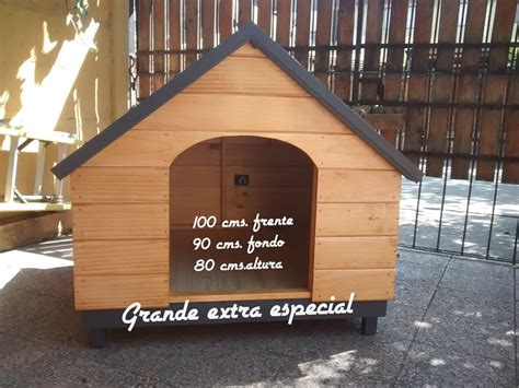 Casas Para Perros Minicasitas 83 000 En Mercado Libre