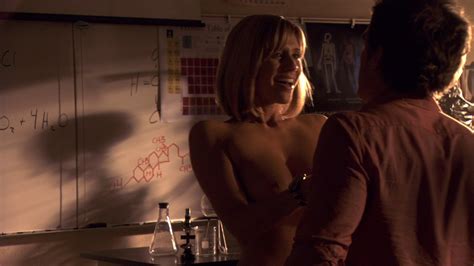 Kristen Miller Nude – Dexter 8 Pics  And Video Thefappening