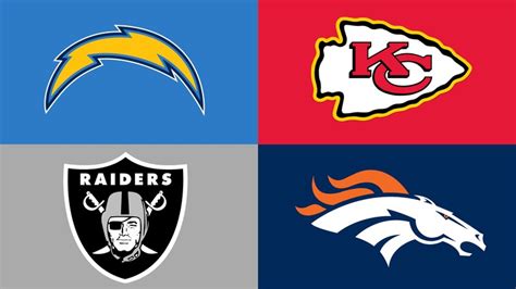 chargers news      state   afc west east village times