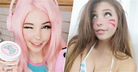 Belle Delphine Banned From Instagram Buzz